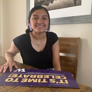 Meet your Posher, Hailey